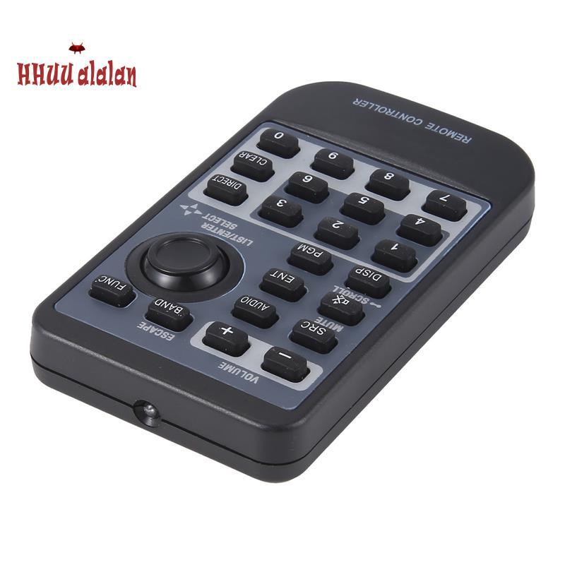 CXC9113 Controle Remoto Sem Fio Para Receptor De Áudio De Carro Pioneer DEHP960MP CXC9115 CXC5717