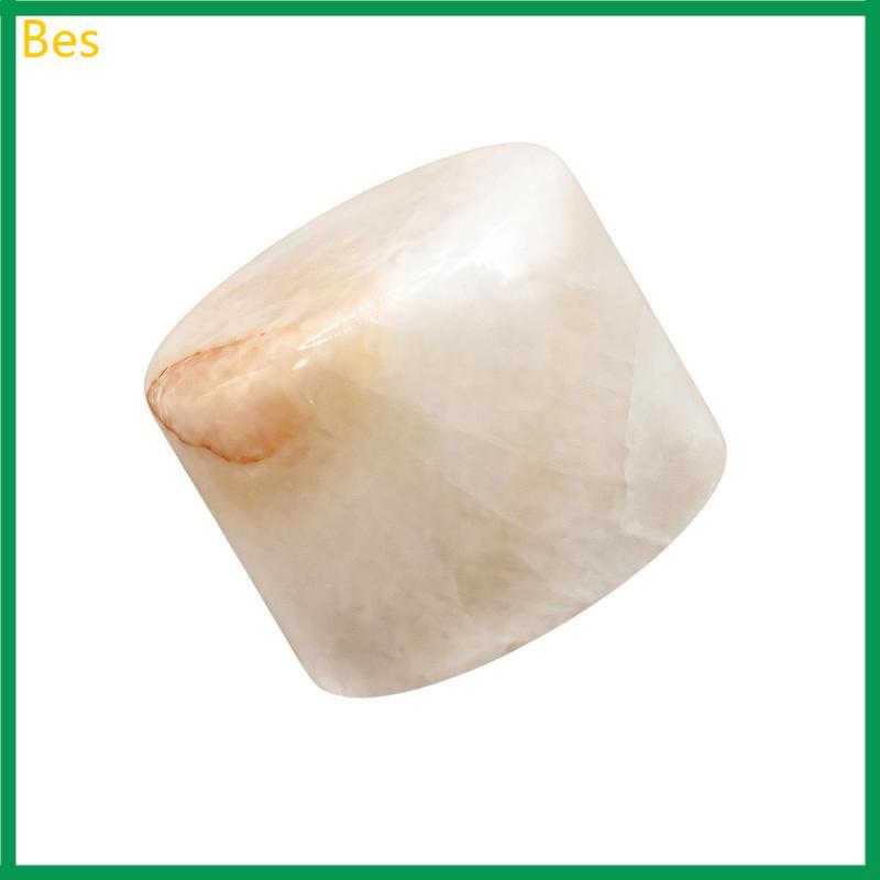 Bes Small Space Marble Touch Lamp Luz Noturna Recarregável Com Uso Sem Fio 5 Modos De E Carregamento Tipo C Para Bedsi