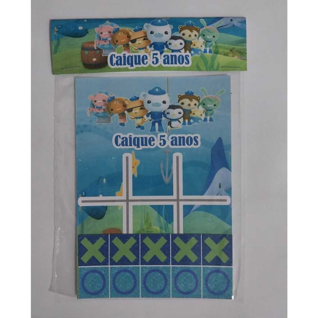 05-10-20 -30-40-  ou 50 MINI JOGO DA VELHA PERSONALIZADO QUALQUER TEMA, LERMNRANCINHAS PARA FESTA