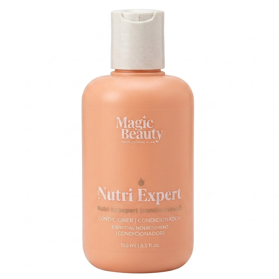 Condicionador Nutri Expert Magic Beauty 250ml