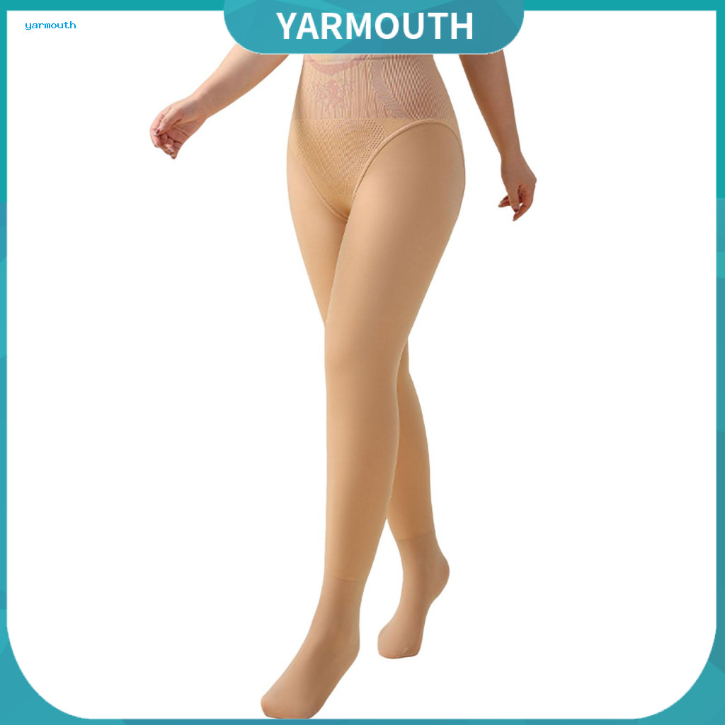 Perfect Body Curves Leggings Women Women’s High Elasticity Warm Velvet Lined – Thick Comfortable Tight-fitting Solid