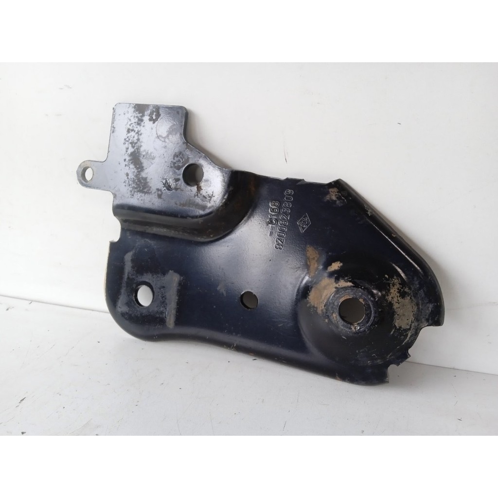 Suporte Agregado Dianteiro Esquerdo Duster 2012 a 2015