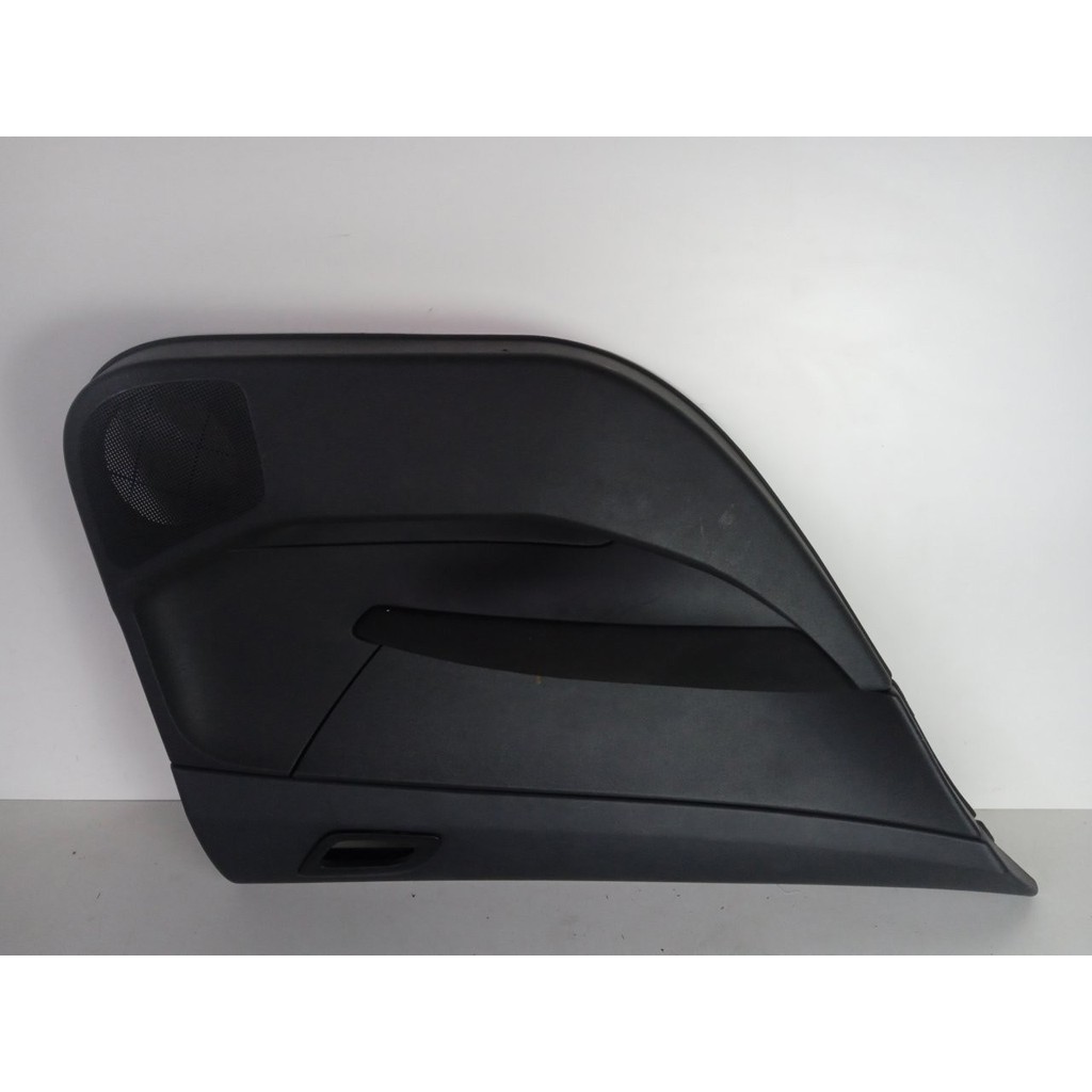 Forro Porta Traseiro Esquerdo Peugeot 408 2012 a 2015