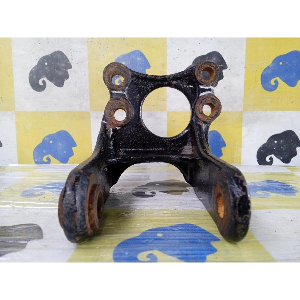 Suporte Esquerdo Câmbio Chery QQ 1.0 Act 2014 2015