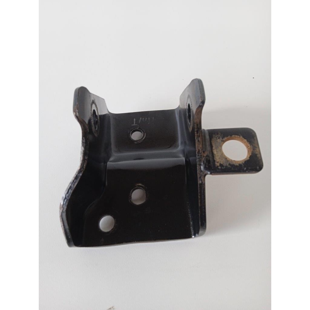 Suporte Montagem Motor Esquerdo  Hb20 1.0 3cc 2014 2015