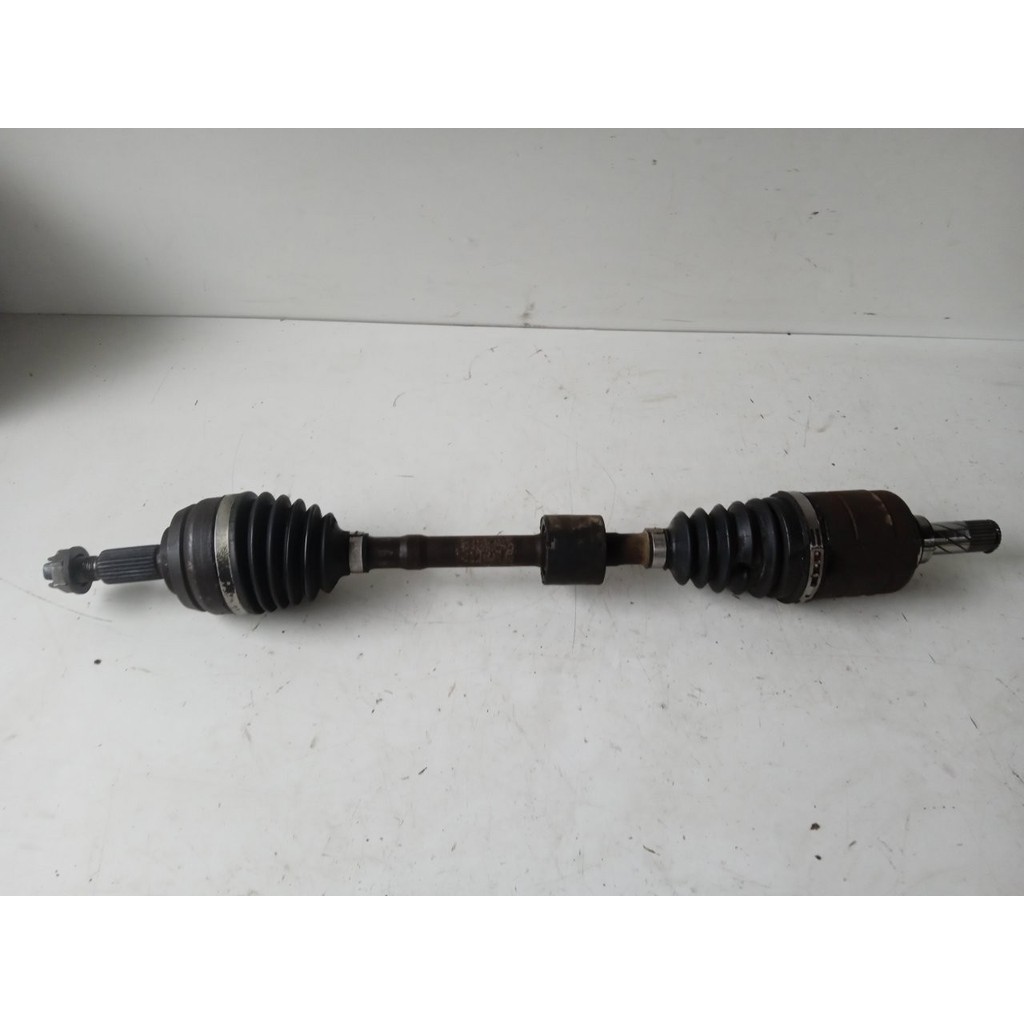 Semi Eixo Homocinetica Esquerdo Duster 1.6 16V 2012 a 2015