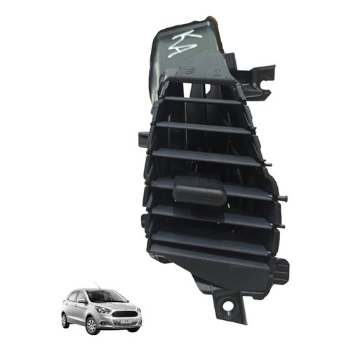 Difusor Ar Painel Ford Ka 2015 2016 2019 Central Esquerdo