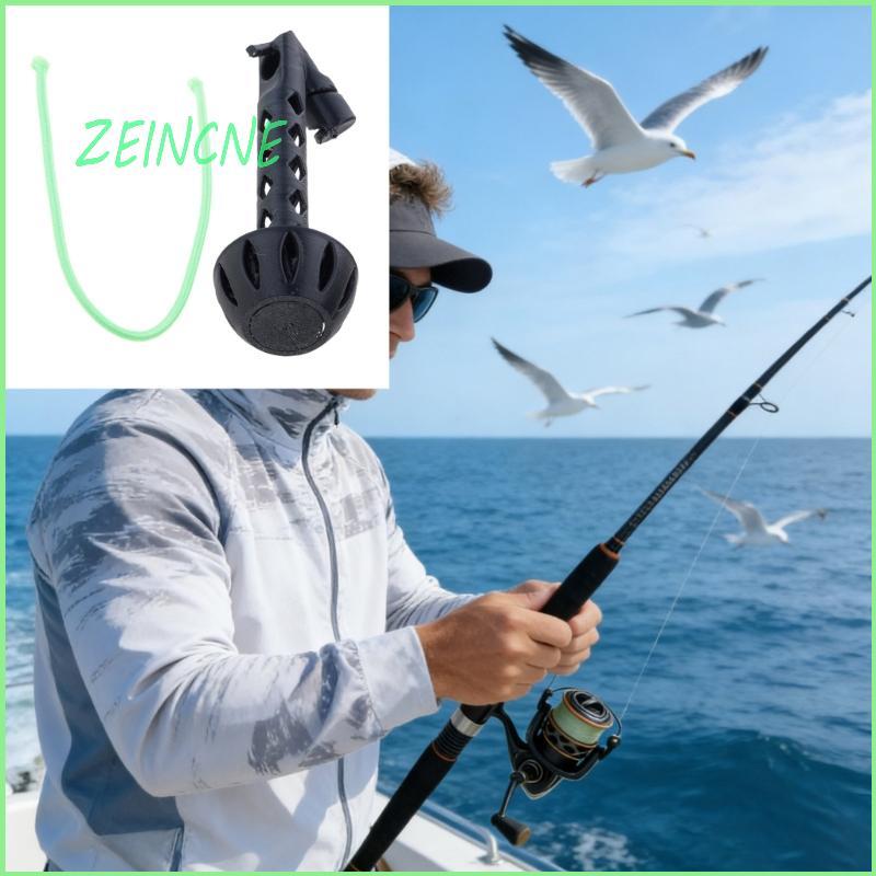 ZEIN Multiuso Pesca Tippet Enfiador Para Mosca E Atividade Ar Ferramenta Rosqueamento Linha