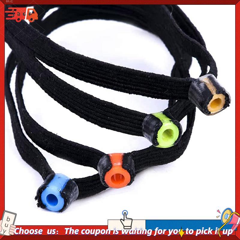 Prosperityusbrs0 Coded4pcs Pesca Com Mosca Tippet Elástico Carretel Anéis Fio De Líder Ferramenta Substituição Linha