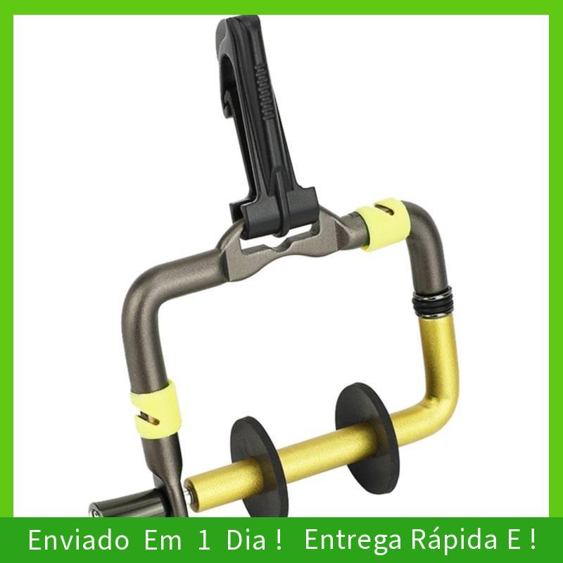 - joyce Equipamento De Pesca Com Mosca Tippet Titular Carretel Líder Linha Organizador , Engrenagem
