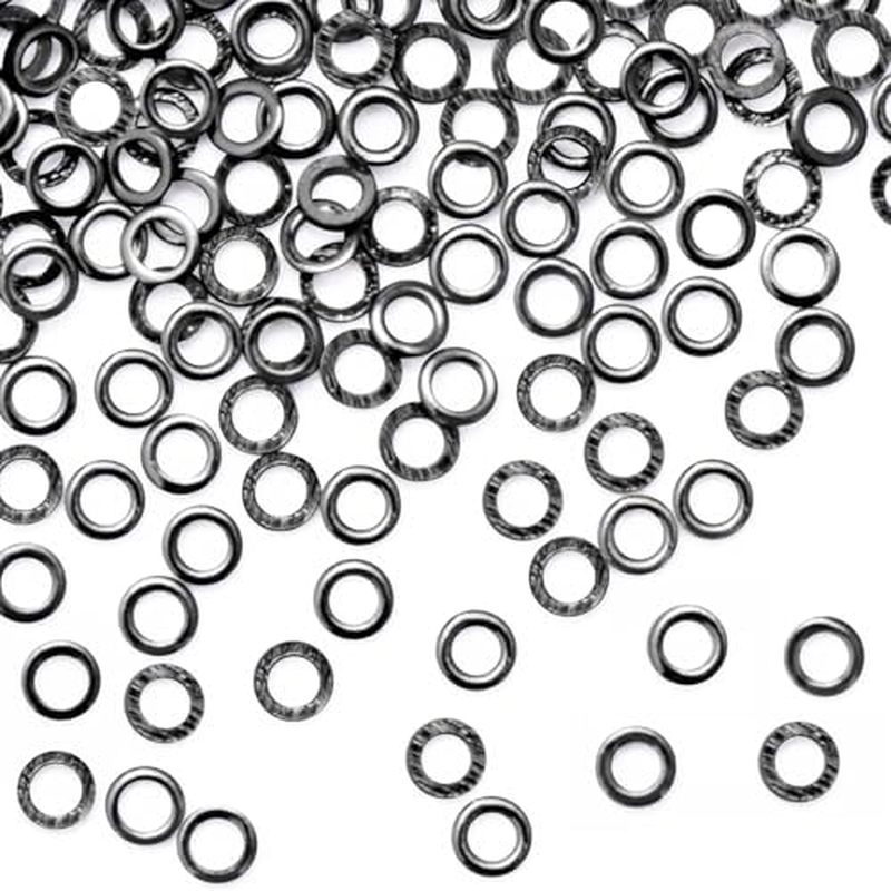 Anéis Tippet De Pesca Com Mosca Pndeyo , Conectores Sólidos , Líderes De Linha De Água Doce Em Aço Inoxidável