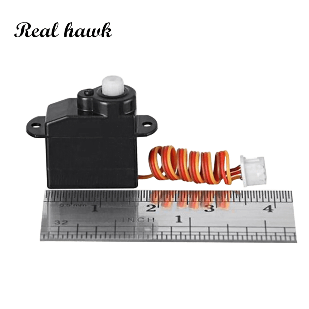 2 Pçs 2.0g 3.7-4.2 Tensão Micro Digital Servo Mini JST Conector Para RC Avião Carro Caminhão Helicóptero Barco Brinquedo