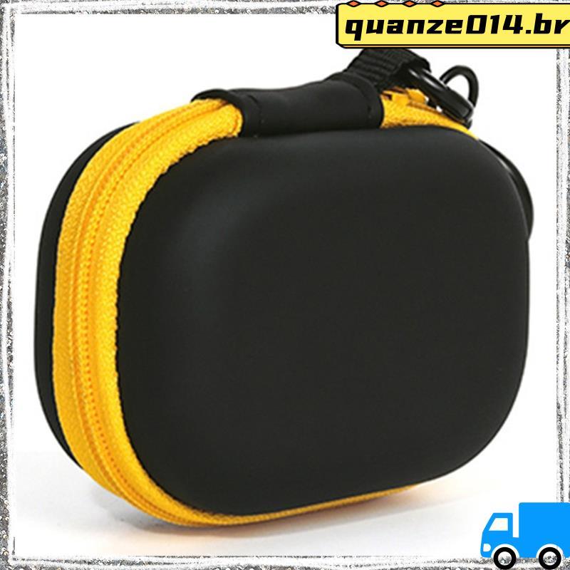 Capa De Câmera Para Proteção Charmera Hard-Shell Resistente A Arranhões