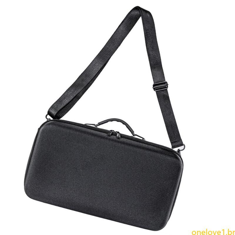 ONE Hard Travel Caso Para Armazenamento De Impressora Portátil Office Jet250 Bolsa