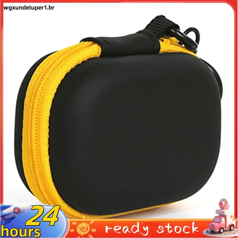 Portátil Para Charmera Hard-Shell Camera Case Resistente A Arranhões Proteção De Bolsa De Armazenamento À Prova De Abras