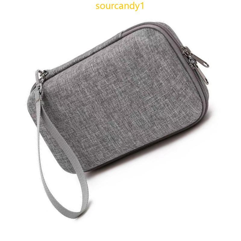 Bolsa Hard Shell Para Cardan Portátil OM5 OM6 OM7 À