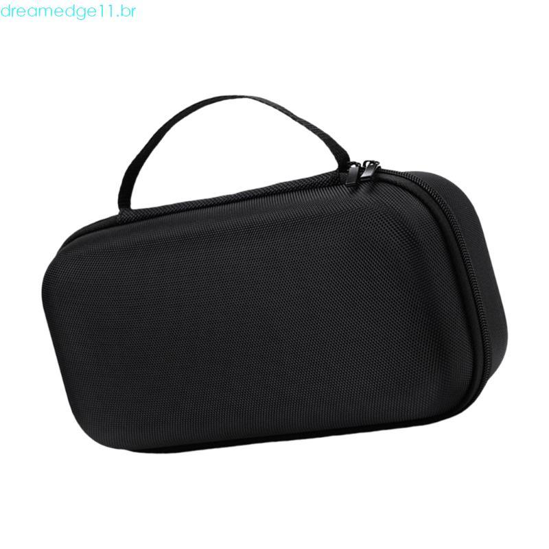 dreamedge11 Anti Scratch Hard Travel Carrying Caso Armazenamento Bolsa Para Host