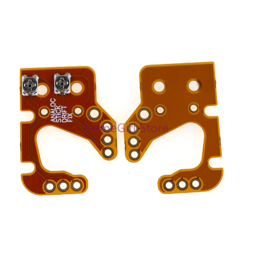 Placa de Ajuste analógico Drift Fix Para PS4/ PS5/ XBOX ONE/ series s/x/ nitendo switch pro controle