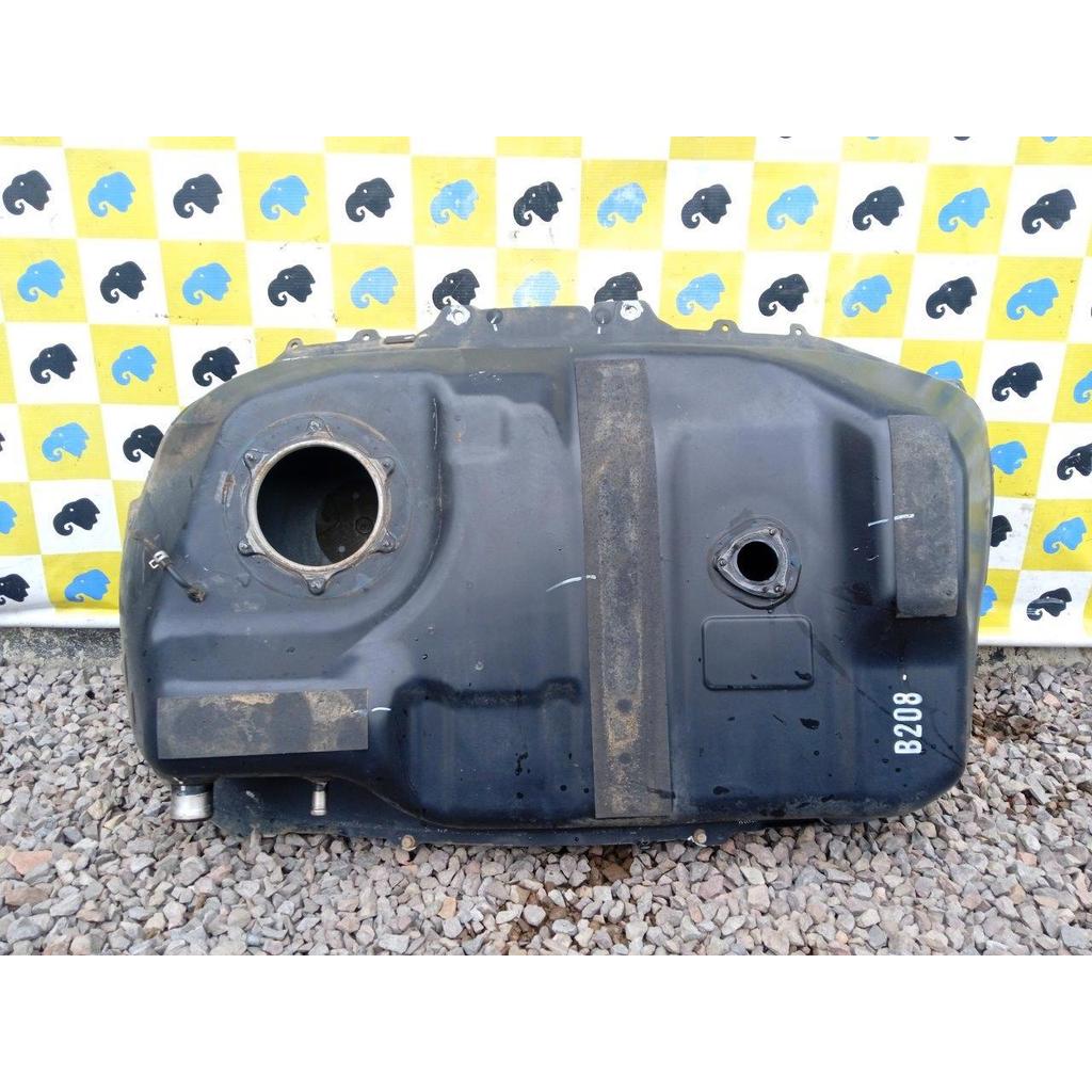 Tanque Combustivel Outlander Gt 2016 17