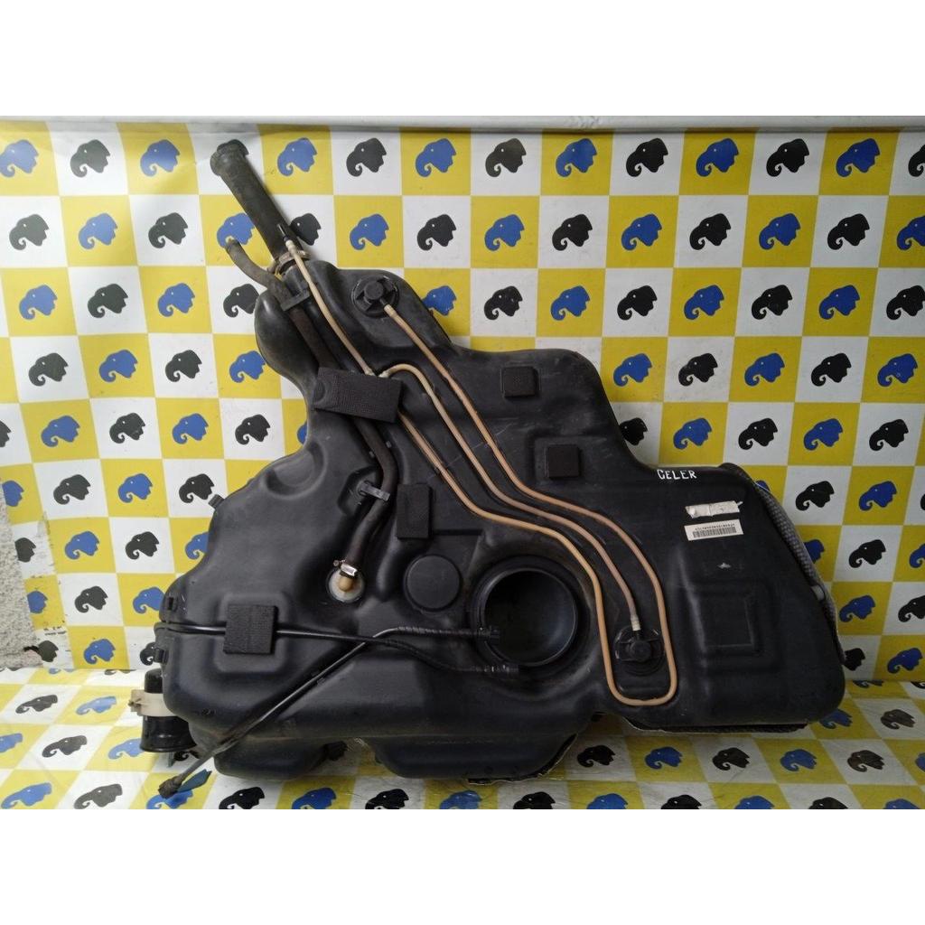Tanque De Combustivel Chery Celer 2013 14 15 1.5