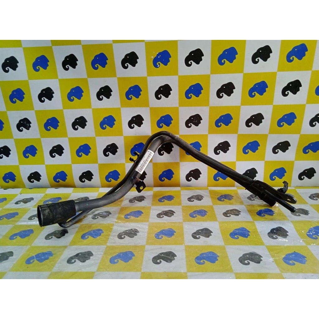 Gargalo do Tanque Combustivel Novo Ka 1.0 3cc 2021