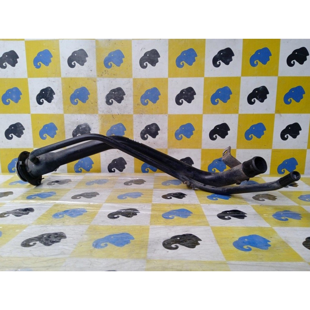 Gargalo Do Tanque Combustível Chery Celer 1.5 Hatch 2012-15