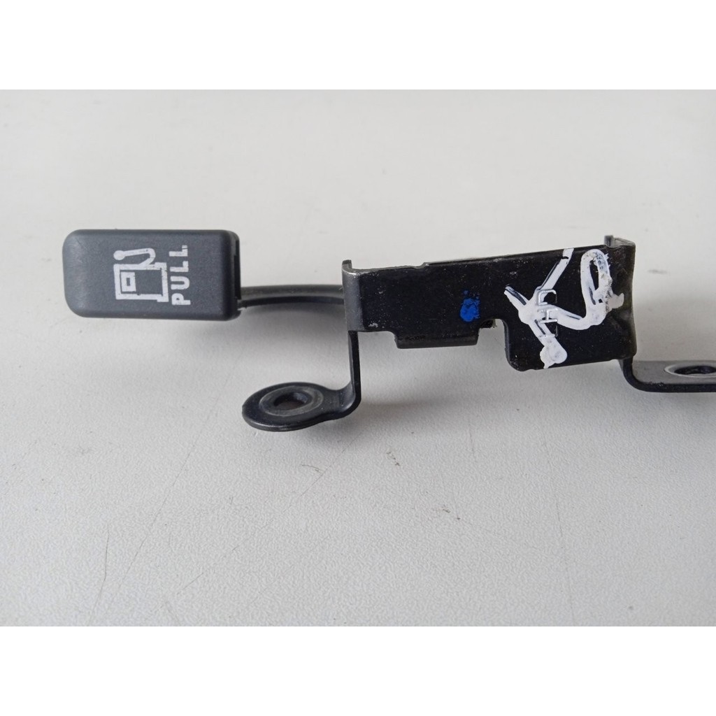 Alavanca Puxador Tampa Tanque Combustivel Ford Ka Se 2019 20
