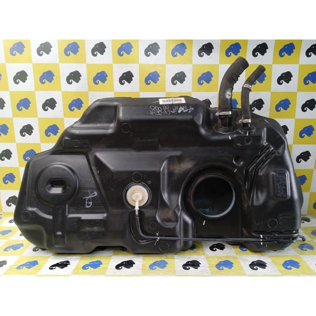 Tanque De Combustivel Focus Hatch 2014