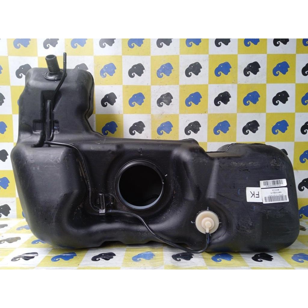 Tanque de Combustivel Chery QQ 1.0 Act 2014 2015