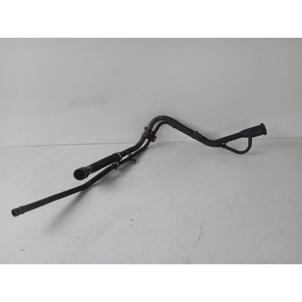 Gargalo Tubo Tanque Combustivel Focus 2014-17 1.6 16v Hatch