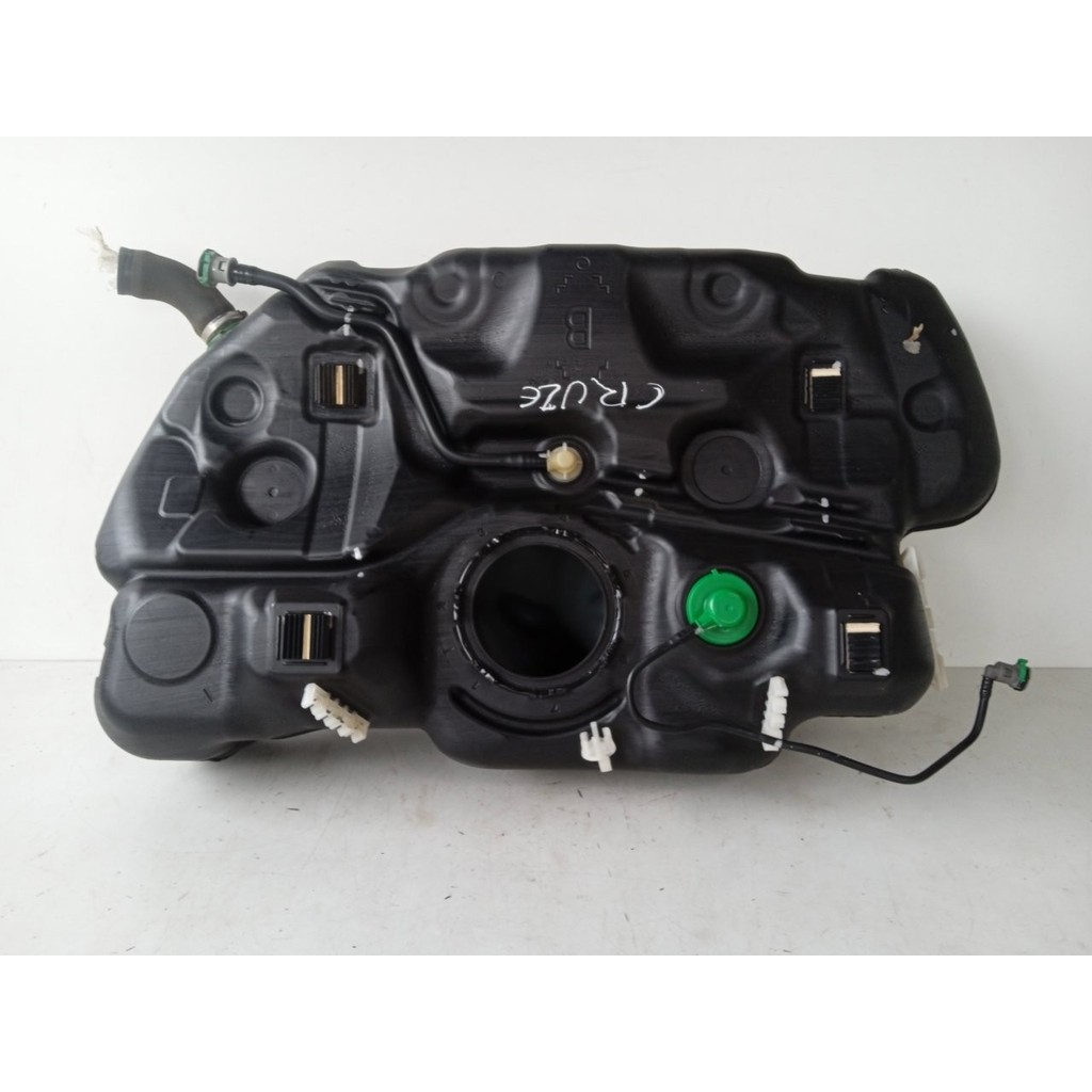 Tanque de Combustivel Cruze Ltz 2019 20 1.4 Turbo Sedan
