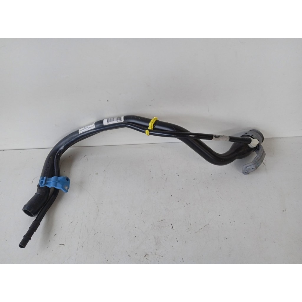 Mangueira Gargalo Tanque Combustivel Cruze Ltz 2019 20 1.4 T