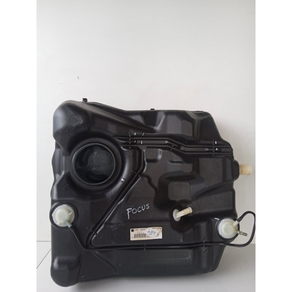 Tanque Combustivel Focus Sedan 2009 a 2013 1.6