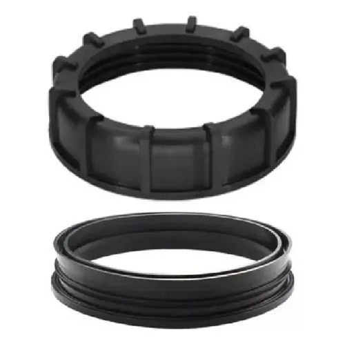 Porca Rosca Bomba Combustivel Honda Fit Civic City Hrv Wrv