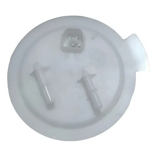 Tampa Flange Da Bomba Combustivel Ford New Fiesta 2010a 2012
