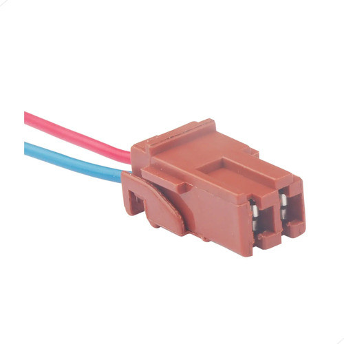 Conector Tampa Flange Bomba Combustivel Peugeot 307 Todos
