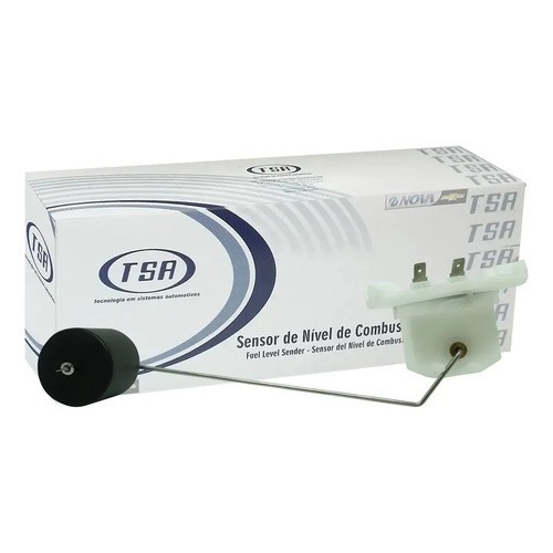 Boia Tanque Sensor De Nível Volkswagen Kombi 1983 A 1997