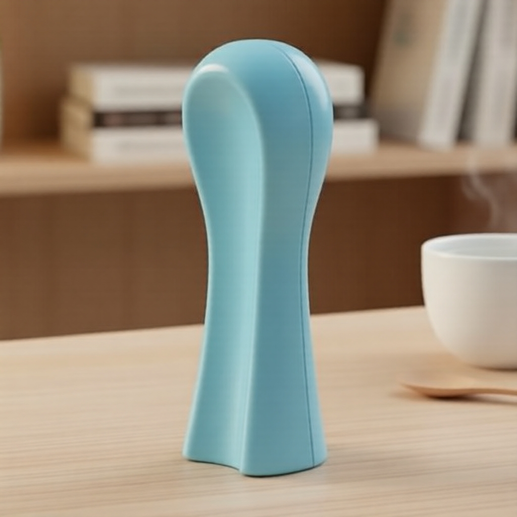 Cabeça de substituição universal para limpeza visual de ouvidos, acessório de silicone para remoção de cera