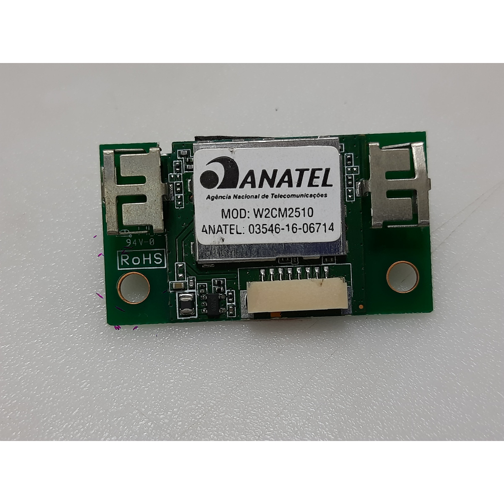 placa wifi tv tcl l32s4900 32sl2800
