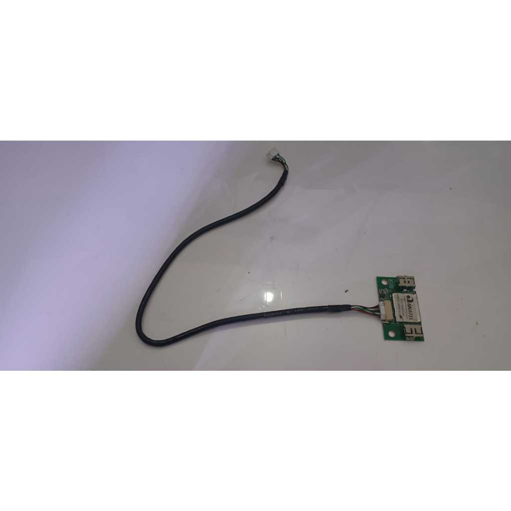 (#)   Botão +wifi Tv Tcl L32s4900s