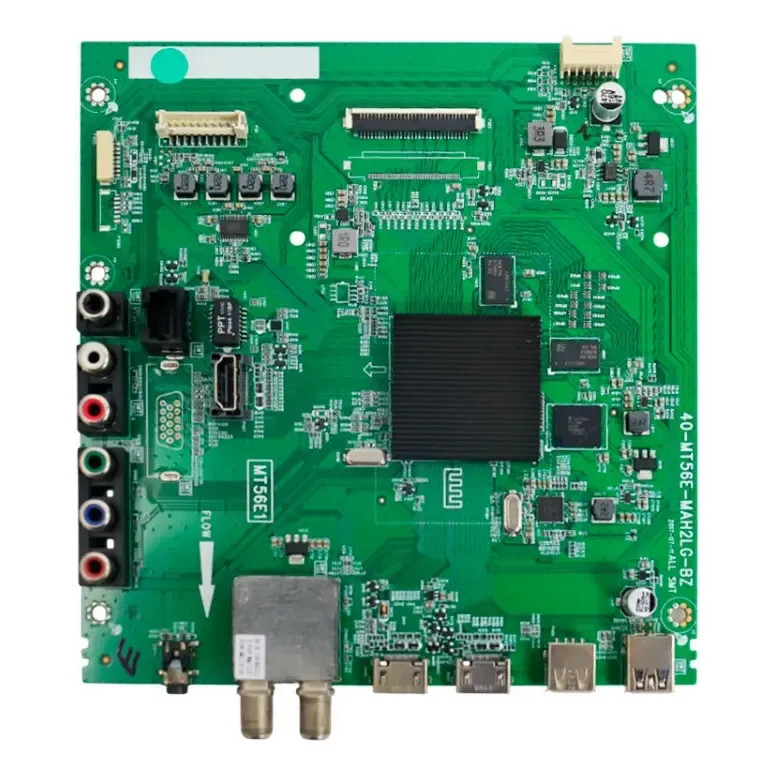 Placa Principal Tcl 32s4900 40-mt56e-mah2LG-bz L32s4900