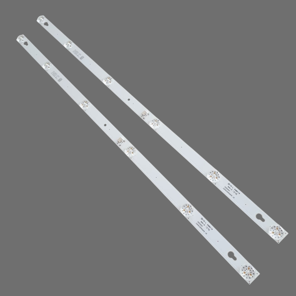 kit 2 barras de led Tcl L32s4900s Mt3151a05-5xc-5