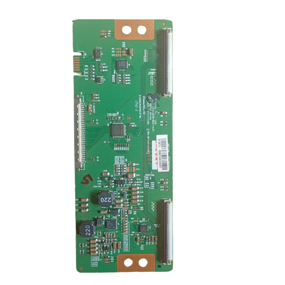 Placa T-con Tv  Dl3270(b)w hbtv-32l06hd dl3277(a) l32s4900s 32lt360c 6870c-0414a