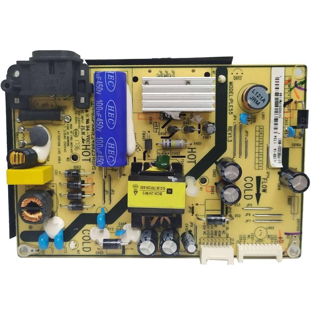 Placa Fonte 32l2600 L32s4900s