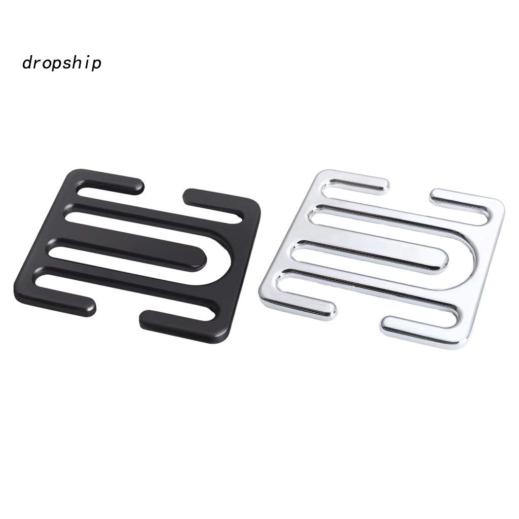 Metal Seat Belt Clip Adjuster for Adults Kids – Easy to Use Comfortable Safety Seatbelt Strap Improve Fit and Comfort