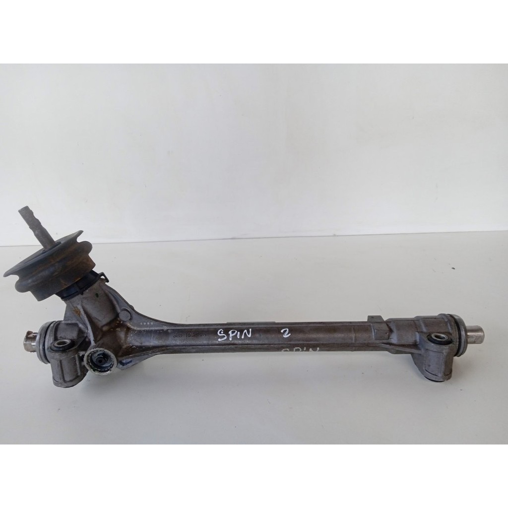 Caixa De Direção Elétrica Gm Spin Activ 1.8 8v 2016 17