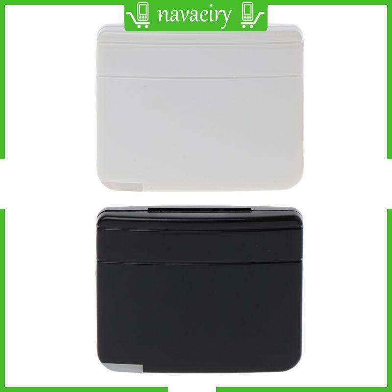 nava A2DP Adaptador Receptor Música Compatível, Doca Alto-Falante Para Toque
