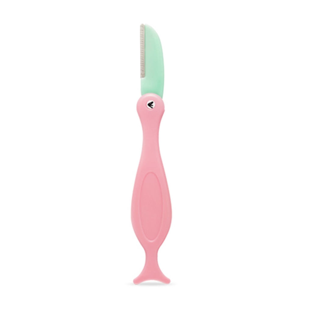 etude house my beauty tool eyebrow fixing knife 1p