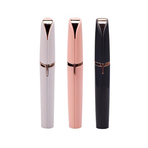 Depilador Indolor Para Sobrancelhas Flawless Brows Facial