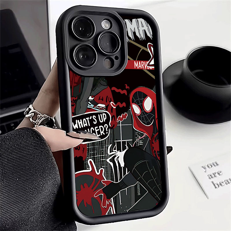 Capa Para OPPO A6 A6X A6T A5 A5X A3 Pro A3X A5i A60 A79 A59 A38 A18 A58 A78 A17 A16 A16K Traseira De Silicone Desenho An